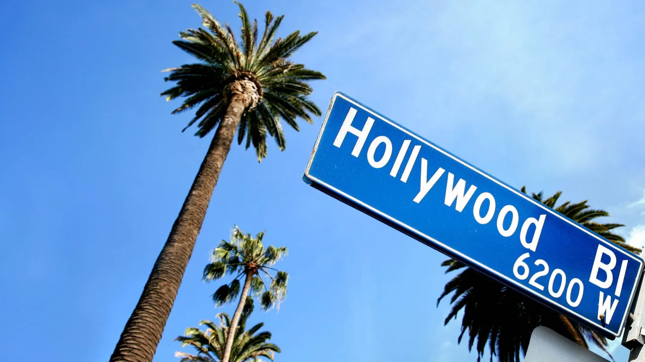 Los Angeles er USAs nest største by Los Angeles er USAs nest største by