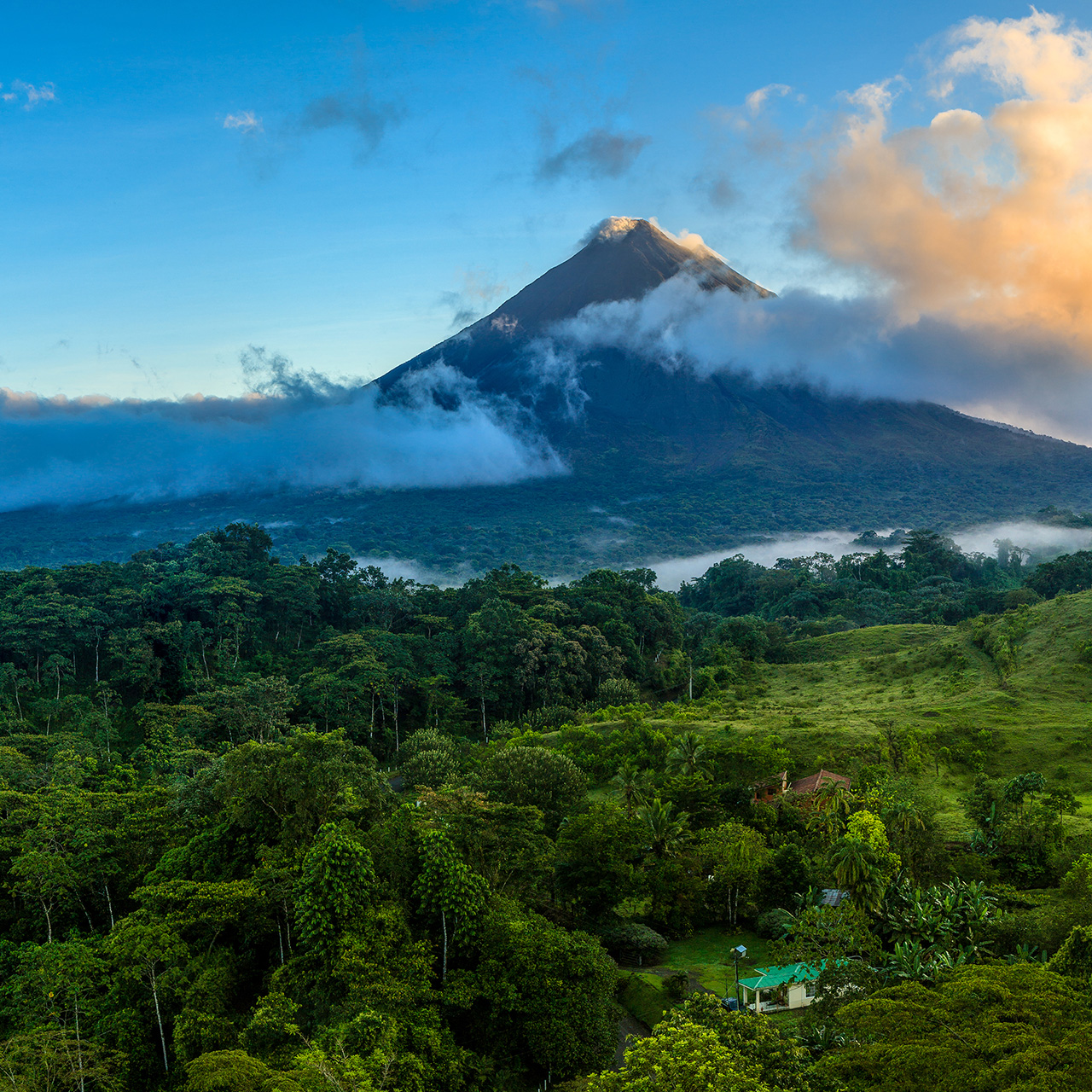 Costa Rica